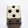385 Porcelain Plug Socket with 2-Ways or 3-Ways1