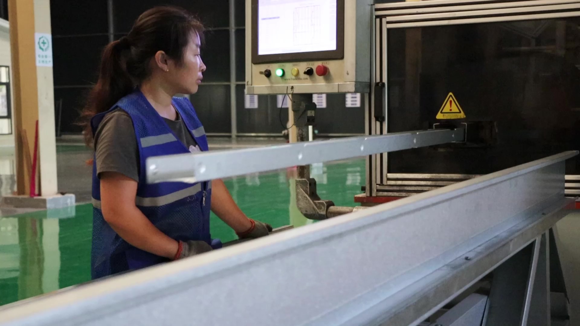 Shandong Guanghui Building Materials Co., Ltd.