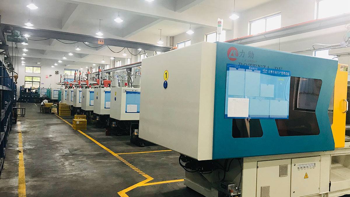 Ningbo C&C Industries Co., Ltd.