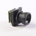 Integrating Advanced HSC120 Infrared Thermal Camera Modules into Custom Systems1