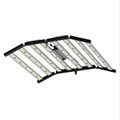 2023 HortiBloom 720W Full Spectrum LED Grow Light Strip - 4ft, 5ft, 6ft1