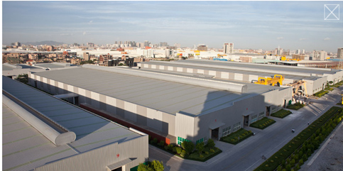 Xiamen Xiang Tai Stone Limited