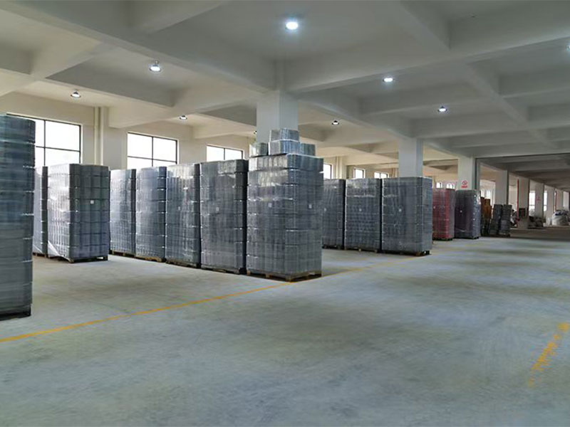 Nantong Chuangjia New Materials Co., Ltd.