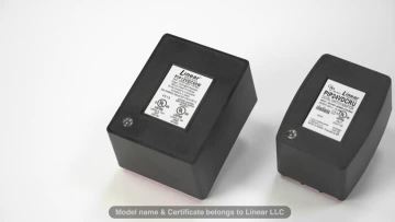 ODM Power Supply