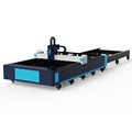 3015 CNC Fiber Laser Cutting Machine with IPG Laser Source (ALS 1/1.5/2/3/6/8/12kw)1