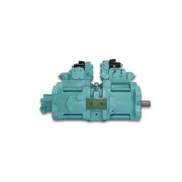 Hydraulic pump K3V112DT for SK200-6
