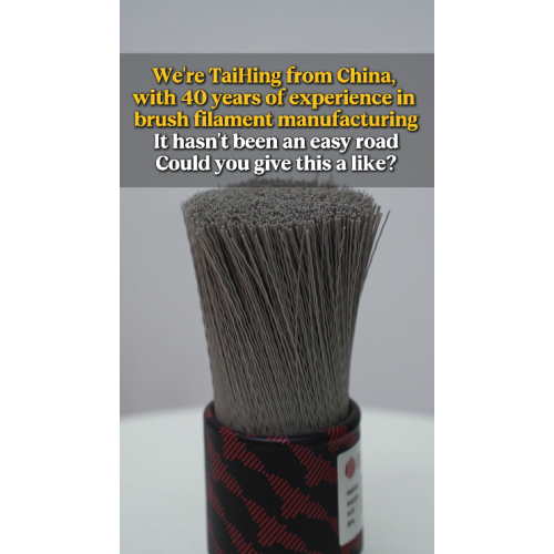 TaiHing: 40 năm chuyên môn của Trung Quốc về sợi cọ.