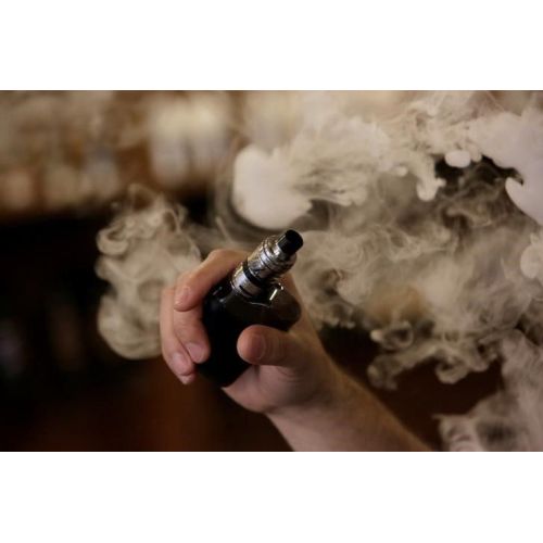 Flavored e-cigarette companies lose challenge to FDA marketing denials