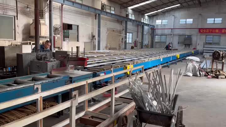 profil aluminium