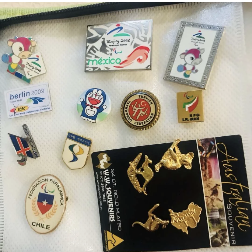 PINS