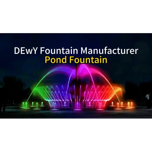 Сыртқы құрғақ еден субұрқақ сәндік диодты пайдаланыңыз