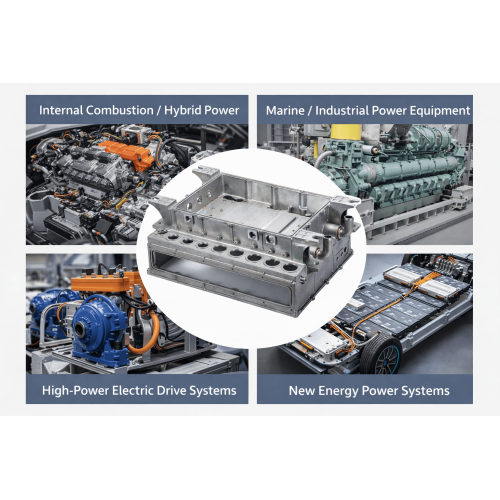 Entegre Üretim, Bileşen Kararlılığını ve Teslimat Verimliliğini Nasıl Artırır?