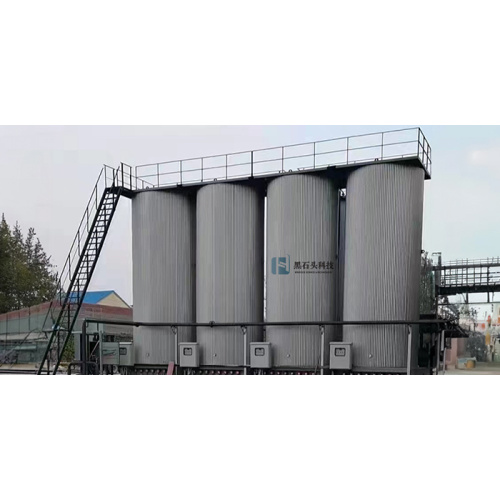 Selection of asphalt mixing equipment