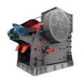 High Capacity Jaw Crusher for Limestone and Granite Crushing1