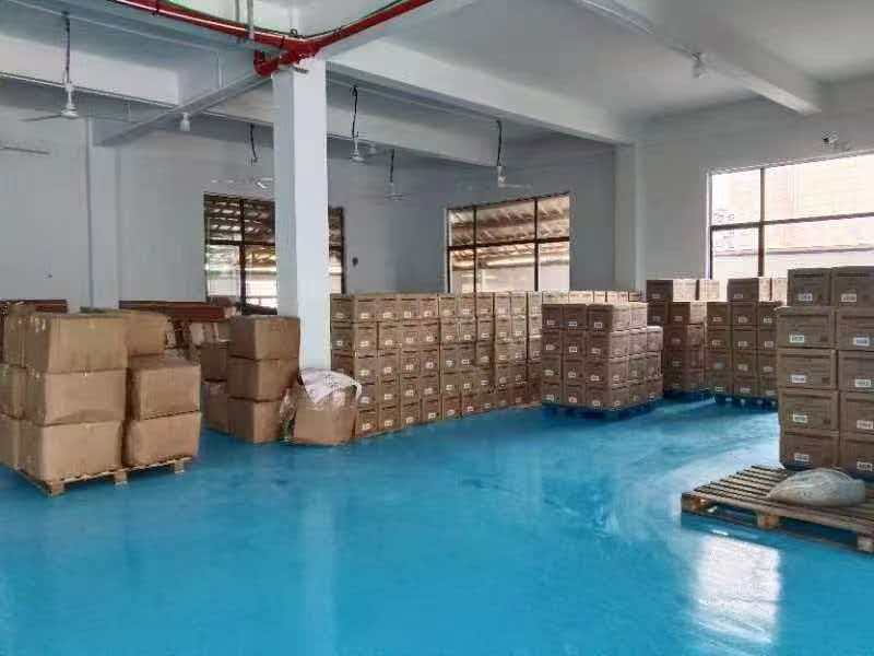 Factory Photos
