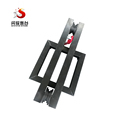 Aluminum Spigot Truss Top Section for Concert Truss1