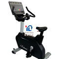 YG-U002 YG Fitness LED Commercial Magnetic Upright Bike Gym Machine1