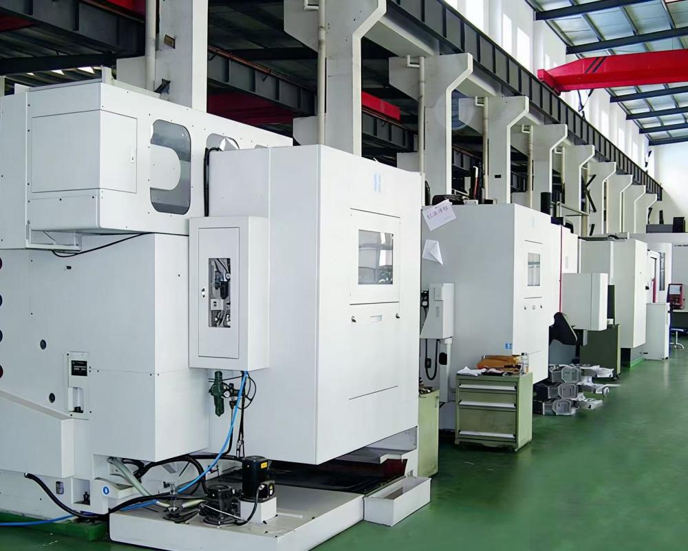 Processing Equipment