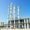 Production Line of Ethyl Alcohol Manufacturing Process1