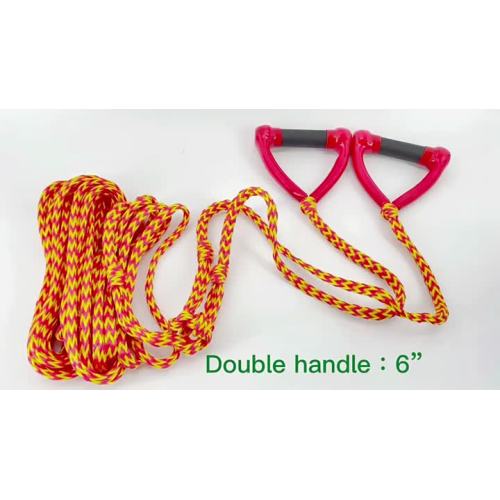 Double Handle Ski Rope