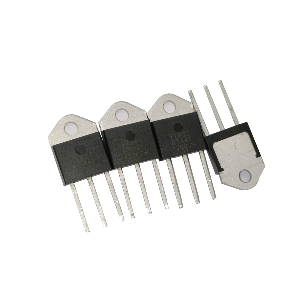 TRIAC BTA41-1200CW TO3PA 15-30MA