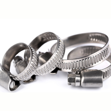 Huachi hose clamp promotional video