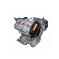 High Quality Packing Engine Motor 3.0T for Porsche VW Audi1