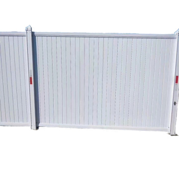 Top 10 Most Popular Chinese Picket Fence Panels Brands