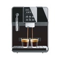 Hot Selling Fully Automatic Touch Screen Commercial Espresso Coffee Roaster for Business1