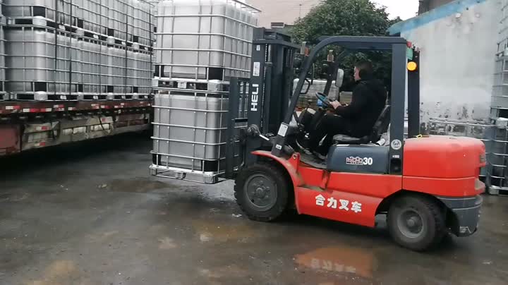 Kraftstofftank