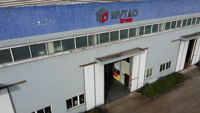 Ningbo Rhea Machinery Co., Ltd.