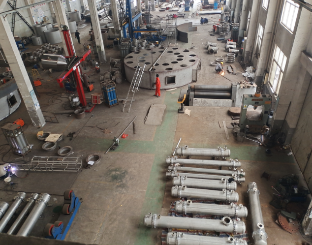 Wuxi Zerru Technology Co., Ltd