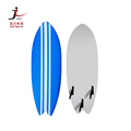 Custom Design OEM Water Colorful Painting Surfboards: Explore Surfboard Styles including Foam and Softtop Options1