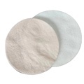 80 GSM Needle Punched Nonwoven for Alcohol Pads (30% Viscose, 70% Polyester) Wet Tissue1
