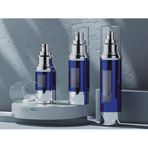 Cosmetics vacuum bottle market: environmental protection and functional requirements drive change