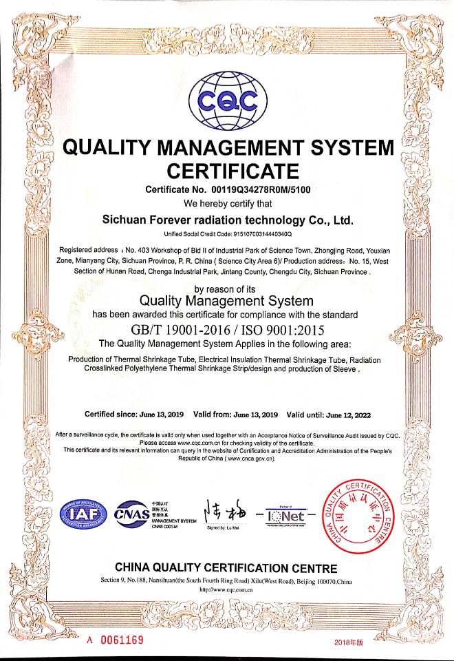 ISO9001
