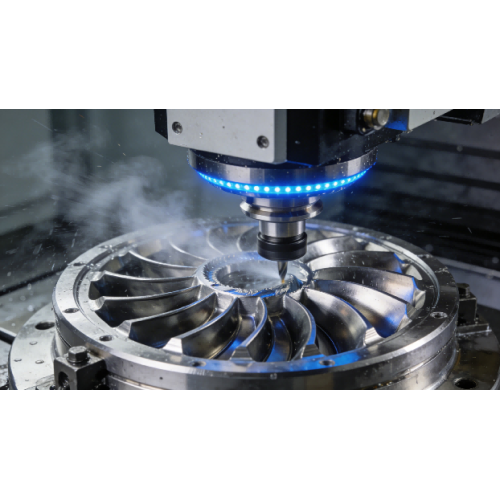 精密工程 5 轴 CNC 加工的最新趋势是什么？