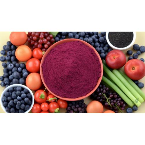 Fruit & Vegetable powder