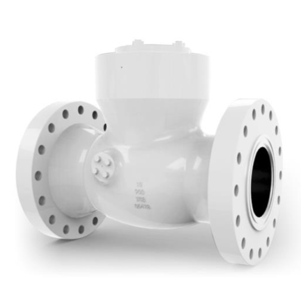 Check Valve