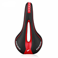 2022 New MTB Saddle Cushion - Hollow Bicycle Seat for Comfortable Mountain Biking1