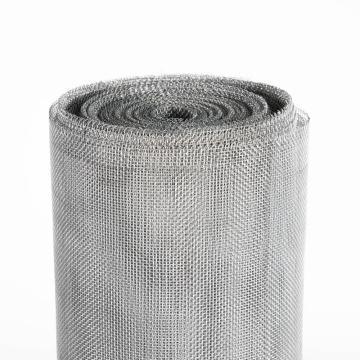 Top 10 China Galvanized Iron Window Screen Manufacturers