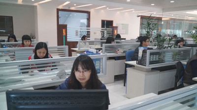 Jiangyi Industrial Co., Ltd