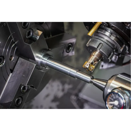 Mastering Milling Machines: Functions, Components, and Benefits