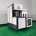 2 Cavity Bottle Blow Moulding Machine 50-2000mL Price1