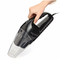 120W 12V High-Suction Handheld Wet&Dry Vacuum Cleaner with 5m Cable1