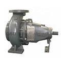 GHS Single-Stage Single-Suction Horizontal Centrifugal Pump1