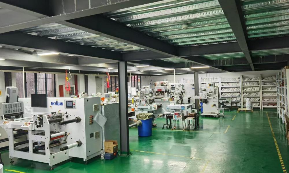 Die-cutting Workshop-6