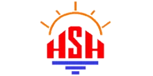 Jiangmen hengshenghui Lighting Co., Ltd