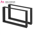 Factory Price Modern Black Cast Iron Furniture Legs1