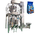 Vertical Packing Machine for Chocolate Bars1